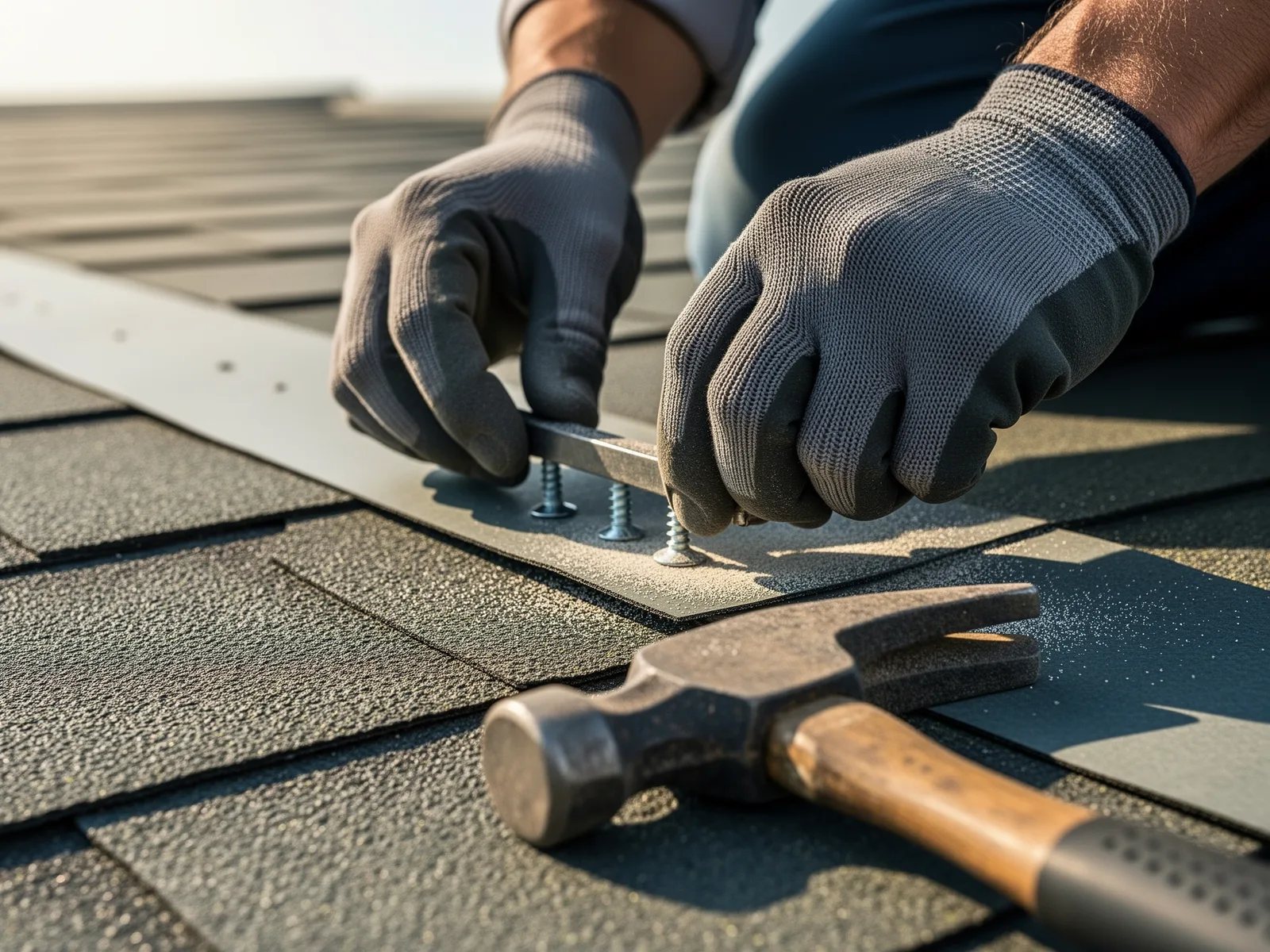 Why choose Fascia Repair in Norwood, NY